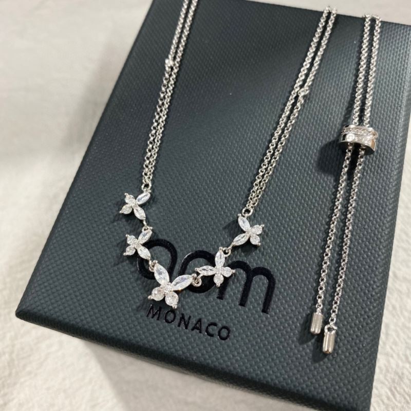 Apm Necklaces